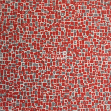 Ковровая плитка Tapisom Tapiflow 00055 Orange фото 1 | FLOORDEALER